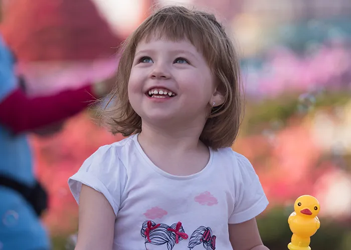 50 Smart And Hilarious Lies Parents Tell Their Kids