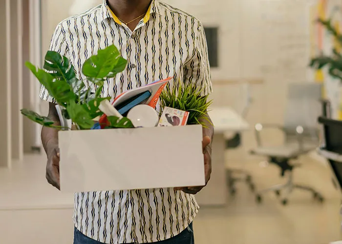 50 Workers Share The Moment They Realized Their Office Was A Toxic Nightmare