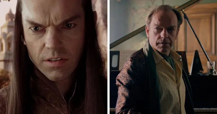 “What Was Your Mind-Blowing Moment Where You Realized ‘That's The Same Actor?!’” (27 Answers)
