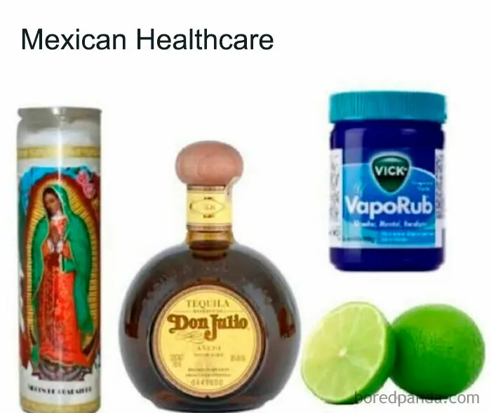 Hispanics Share The Hilarious Side Of Their Culture Through These 40 Memes