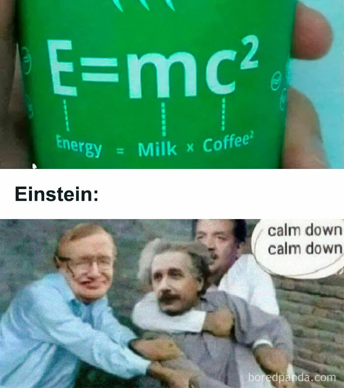 50 Funny Memes That Explain Science Better Than Textbooks