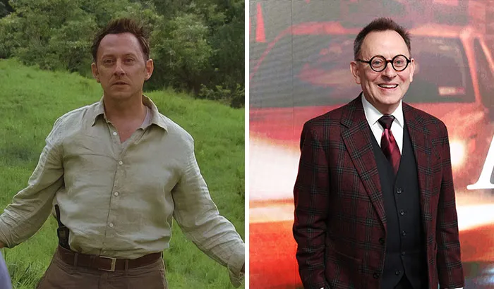 Michael Emerson As Ben Linus