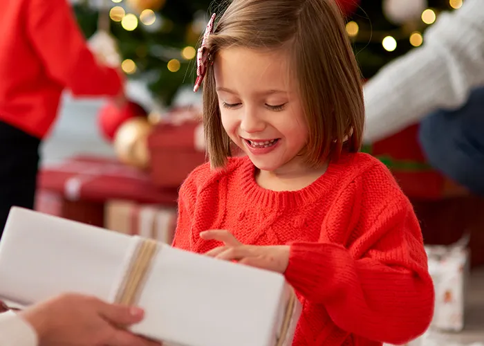 50 Smart And Hilarious Lies Parents Tell Their Kids