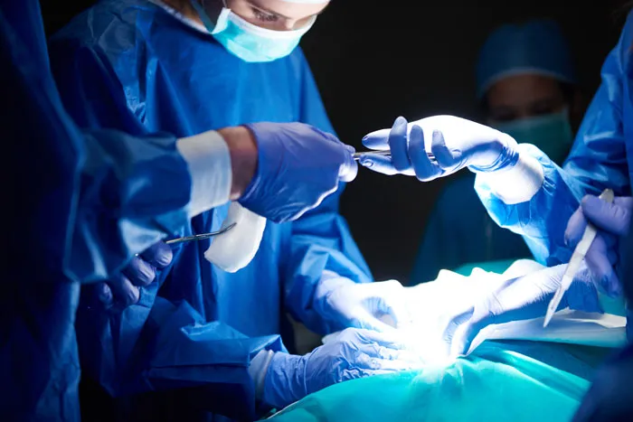 20 Hospitales que cometieron errores terribles