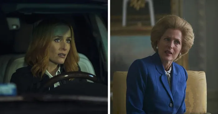 “What Was Your Mind-Blowing Moment Where You Realized ‘That's The Same Actor?!’” (27 Answers)