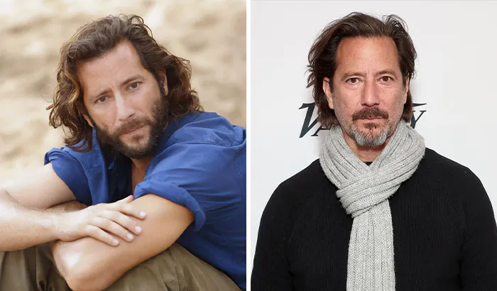 Henry Ian Cusick As Desmond Hume