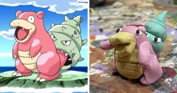 Slowbro