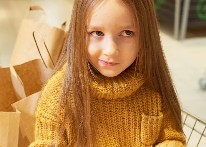 50 Smart And Hilarious Lies Parents Tell Their Kids