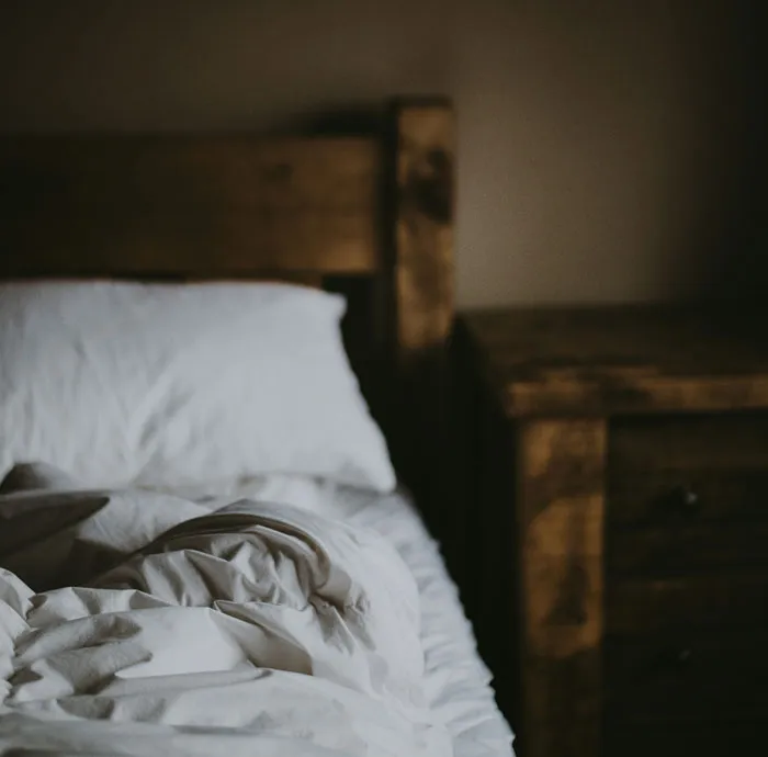 46 Scary Unexplained Real-Life Events That Seriously Freaked People Out
