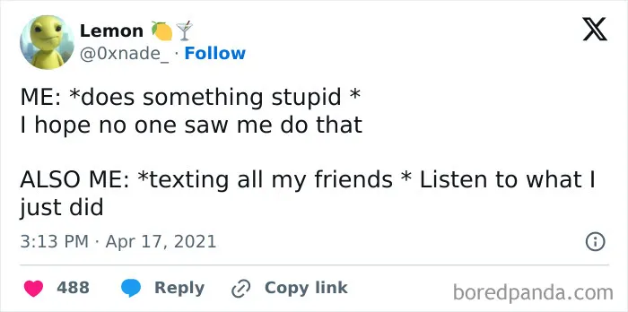 50 Hilariously Relatable Memes You’d Probably Want To Tag Your Best Friend In (New Pics)