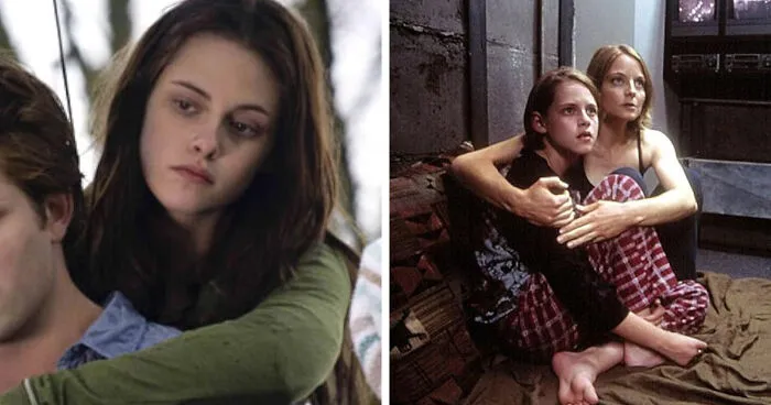25 Times People Realized Their Favorite Characters Were The Same Actor