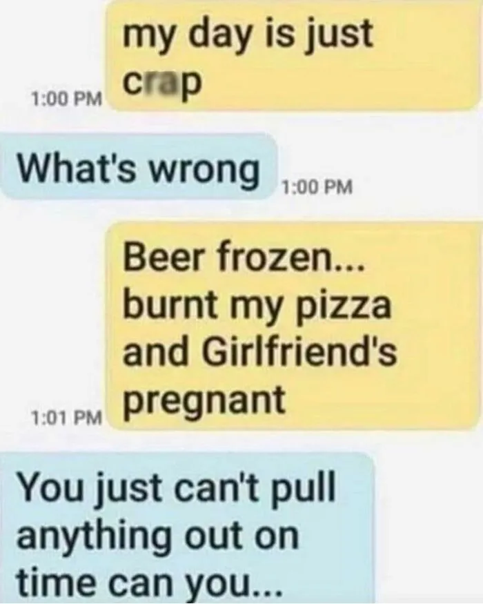 50 Memes That Are So Unhinged And Weird It's Funny