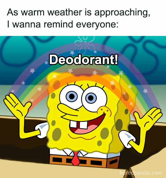 50 Red-Hot And Hilarious Summer Memes To Laugh At While You Pretend To Enjoy Being Outside