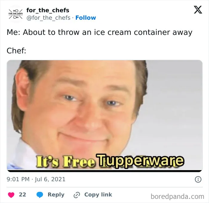 50 Chaotic Chef Memes That Hit Like a 12-Hour Line Shift With No Breaks