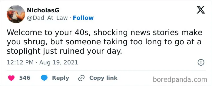 50 Things People In Their 40s Do That Make Absolutely Zero Sense To Anyone Younger (New Pics)