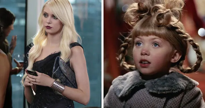 25 Times People Realized Their Favorite Characters Were The Same Actor