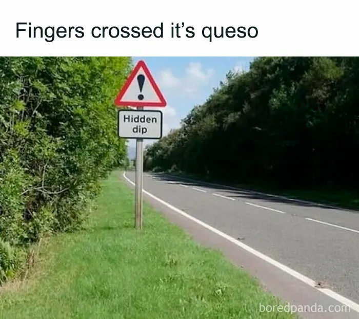 Hispanics Share The Hilarious Side Of Their Culture Through These 40 Memes