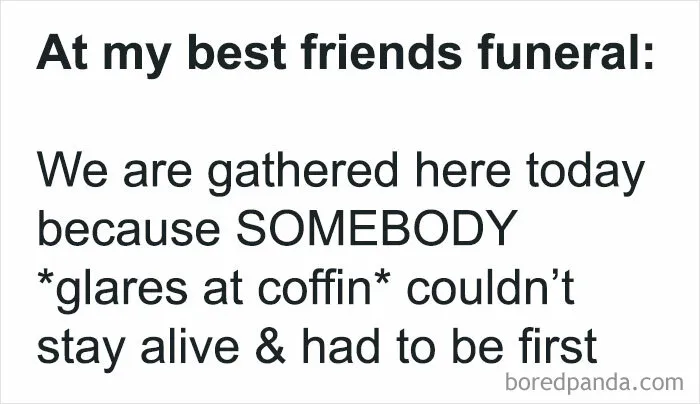 "Circle Of Idiots": These 50 Posts Have No Business Being This Funny (New Pics)
