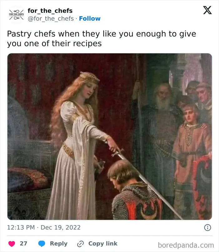 50 Chaotic Chef Memes That Hit Like a 12-Hour Line Shift With No Breaks