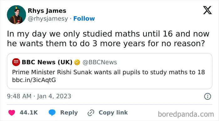 The British Have A Uniquely Funny Sense Of Humor And These 50 Memes Prove It