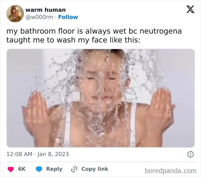 50 Posts Ranging From Hilarious To Highly Relatable