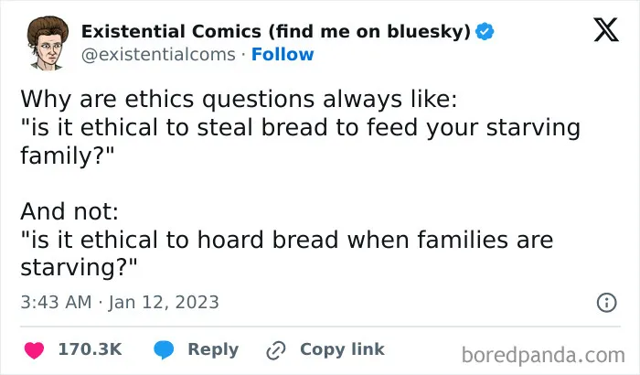 "Casual Nihilism": 50 Hilariously Relatable Memes That Might Make You Feel Called Out