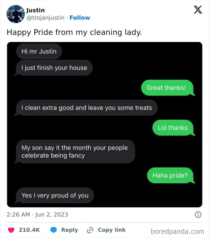 50 Wholesome Pics Full Of ‘Very Important Positivity’ That Everyone Needs To See (New Pics)