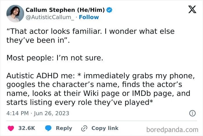 ADHD Memes: 50 Funny Posts For The Neurodivergents Whose Minds Move Differently