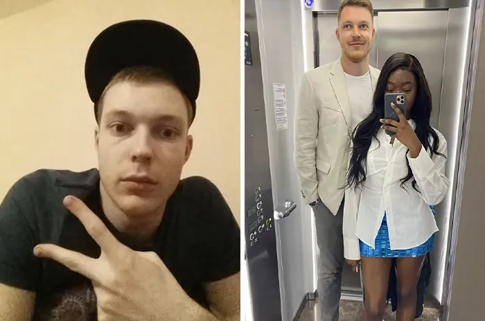 45 Comparison Pics That Show The Black Wife Effect Is Real