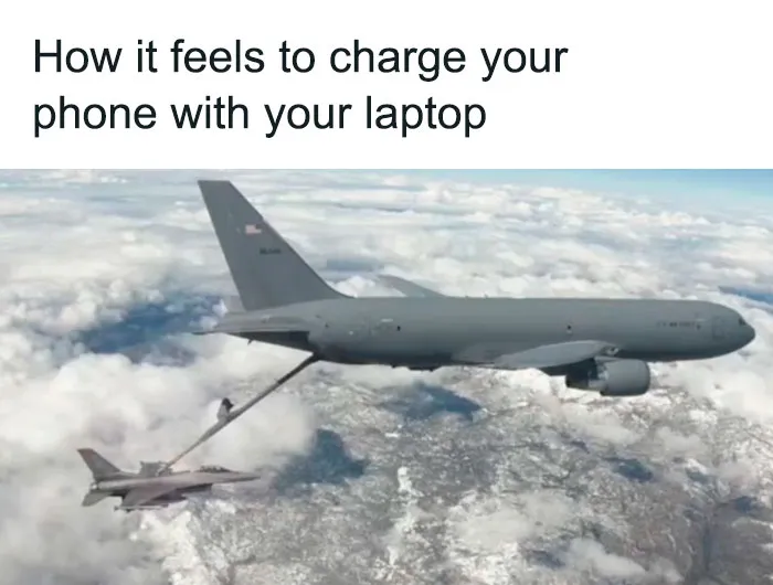 50 Unhinged Memes That Might Make Every Inner Nerd Laugh Way Too Hard