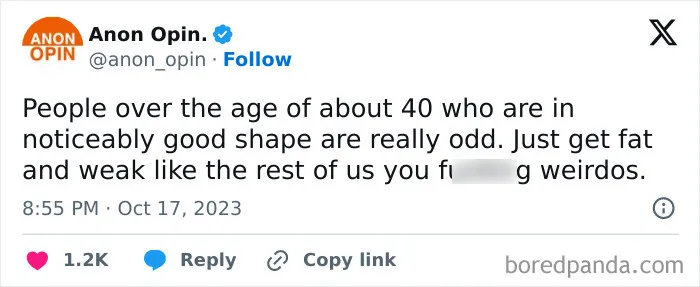 50 Things People In Their 40s Do That Make Absolutely Zero Sense To Anyone Younger (New Pics)