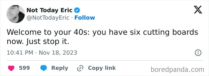 50 Things People In Their 40s Do That Make Absolutely Zero Sense To Anyone Younger (New Pics)