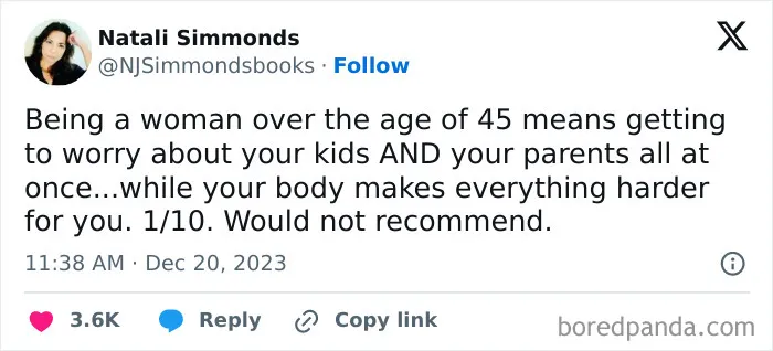 50 Things People In Their 40s Do That Make Absolutely Zero Sense To Anyone Younger (New Pics)