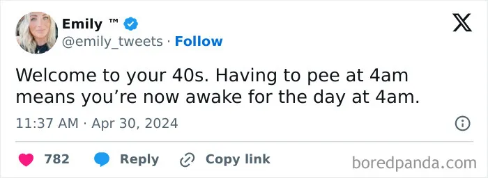 50 Things People In Their 40s Do That Make Absolutely Zero Sense To Anyone Younger (New Pics)