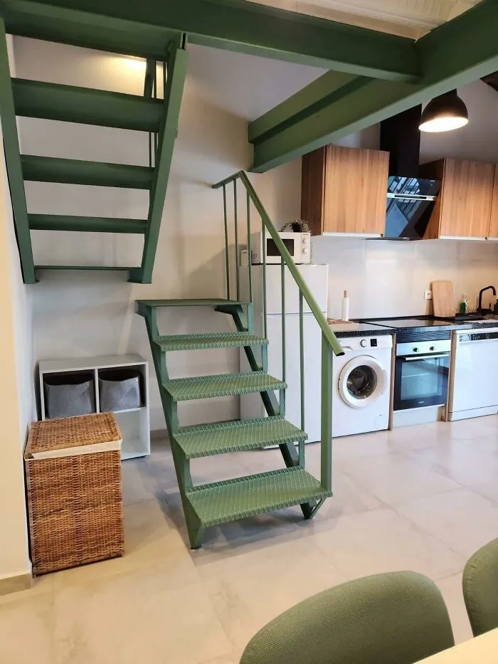 50 People Who Tried To Be Creative With Their Homes And Failed (New Pics)