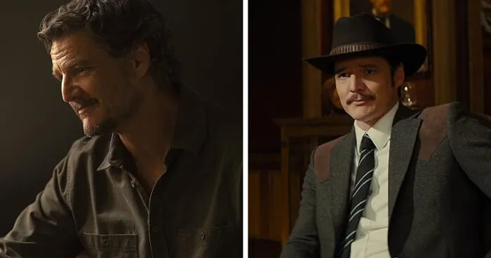 “What Was Your Mind-Blowing Moment Where You Realized ‘That's The Same Actor?!’” (27 Answers)