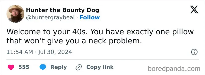 50 Things People In Their 40s Do That Make Absolutely Zero Sense To Anyone Younger (New Pics)