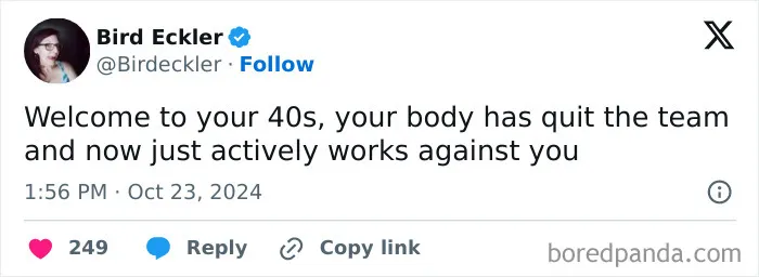 50 Things People In Their 40s Do That Make Absolutely Zero Sense To Anyone Younger (New Pics)