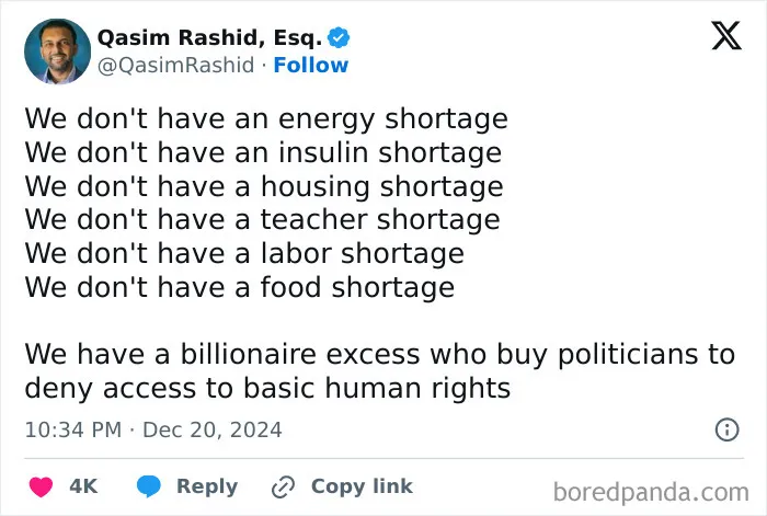 Basic Human Rights Is Basic Human Rights