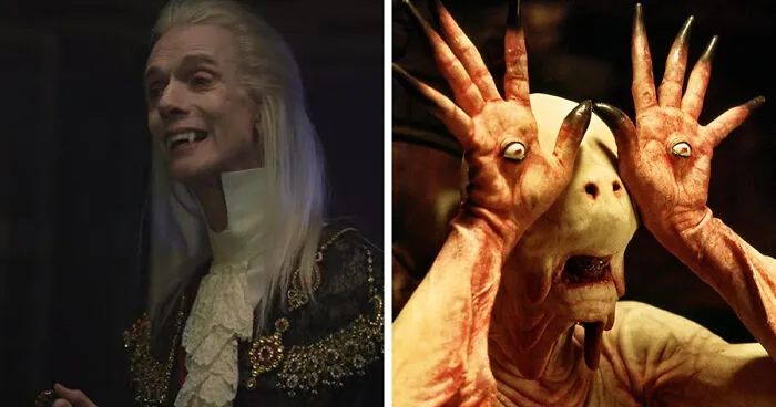 “What Was Your Mind-Blowing Moment Where You Realized ‘That's The Same Actor?!’” (27 Answers)
