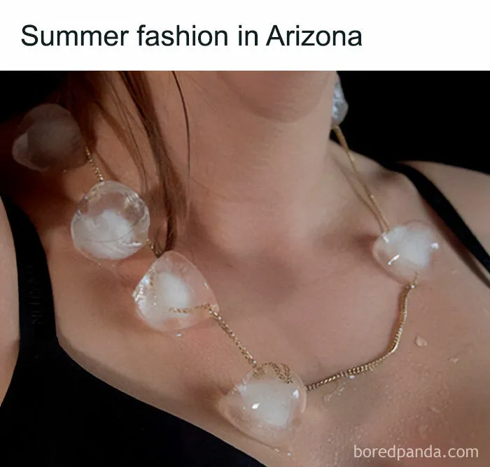 50 Red-Hot And Hilarious Summer Memes To Laugh At While You Pretend To Enjoy Being Outside