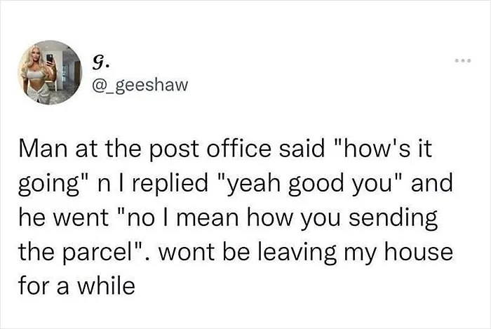 The British Have A Uniquely Funny Sense Of Humor And These 50 Memes Prove It