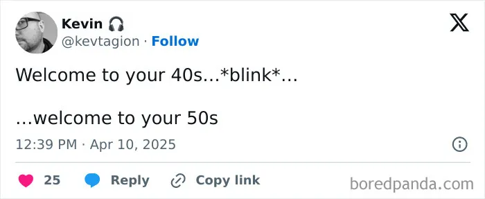 50 Things People In Their 40s Do That Make Absolutely Zero Sense To Anyone Younger (New Pics)