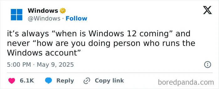 50 Times Official Accounts Posted The Most Hilarious And Unhinged Things Online