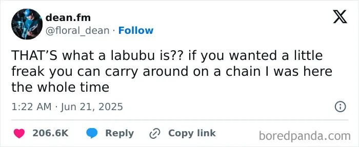 30 Memes About The Horrid New Trend That Is Labubu