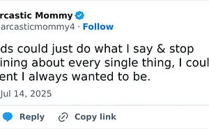 42 Tweets That Might Make You Chuckle Even If You Don’t Have Kids (July Edition)