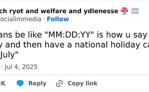 50 People On Twitter (X) Who Were Funnier Than Anyone Else In July