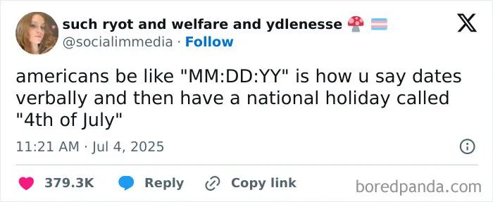 50 People On Twitter (X) Who Were Funnier Than Anyone Else In July