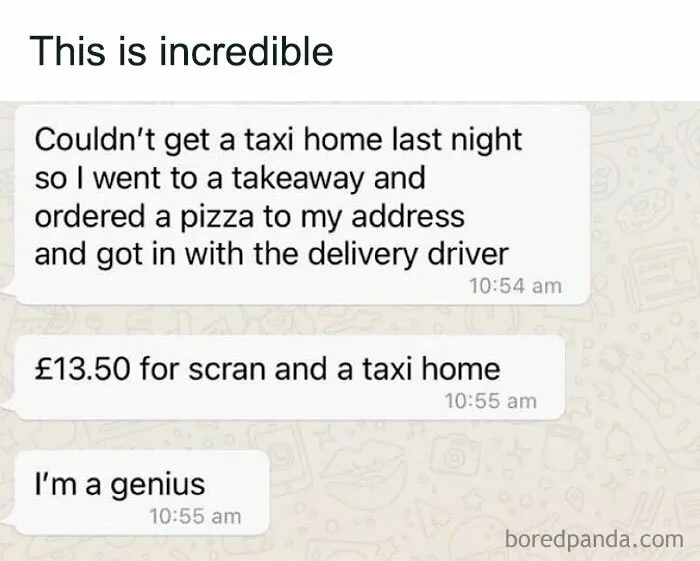 The British Have A Uniquely Funny Sense Of Humor And These 50 Memes Prove It