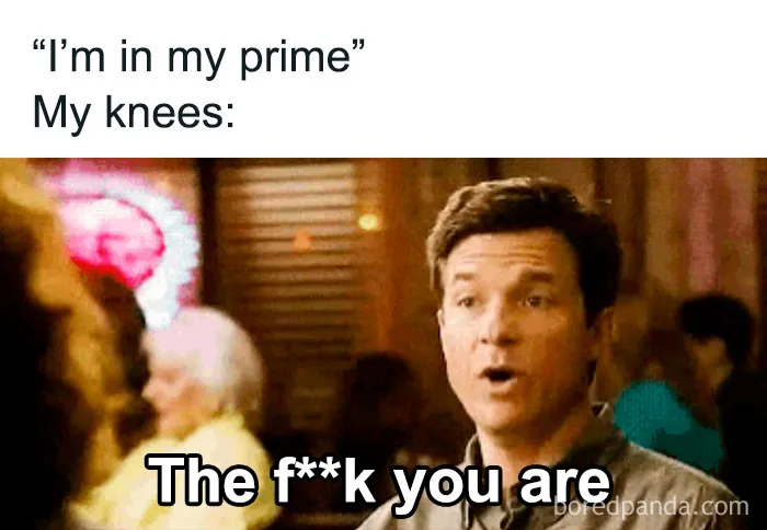 50 Gym Memes That Pick At The Stereotypes But Are Also Pretty Relatable